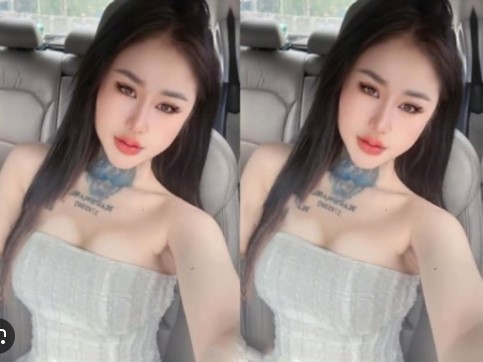 Clip Ngân baby dancer lộ clip