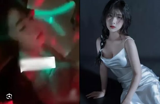 Quỳnh Alee lộ clip nóng