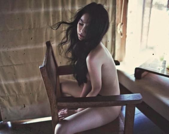 Tiểu sử “vòng eo 56”- Ngọc Trinh ảnh nude