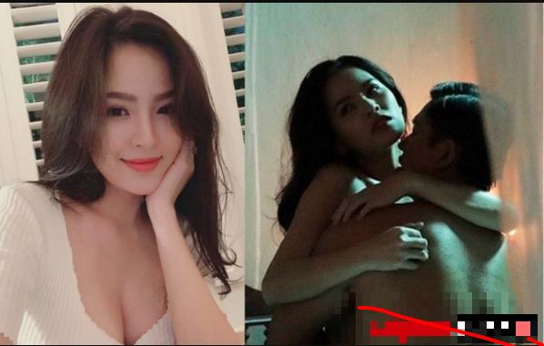 Phi Huyền Trang lộ clip sự việc thế nào?