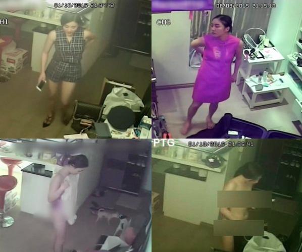 Video lộ clip Văn Mai Hương cùng bạn trai