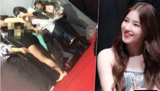 Sự việc lộ clip Nancy phản ứng thế nào