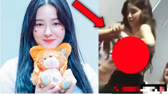 Tiểu sử Nancy lộ clip