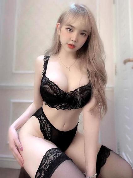 Trần Huyền Châu lộ clip
